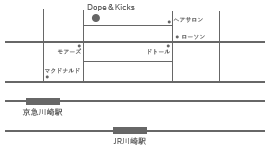 経路MAP